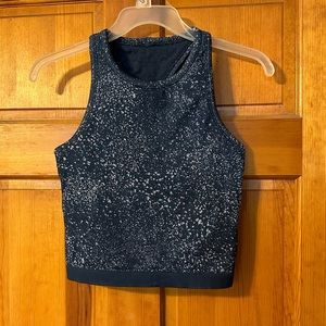 Lululemon Ebb to Street Tank